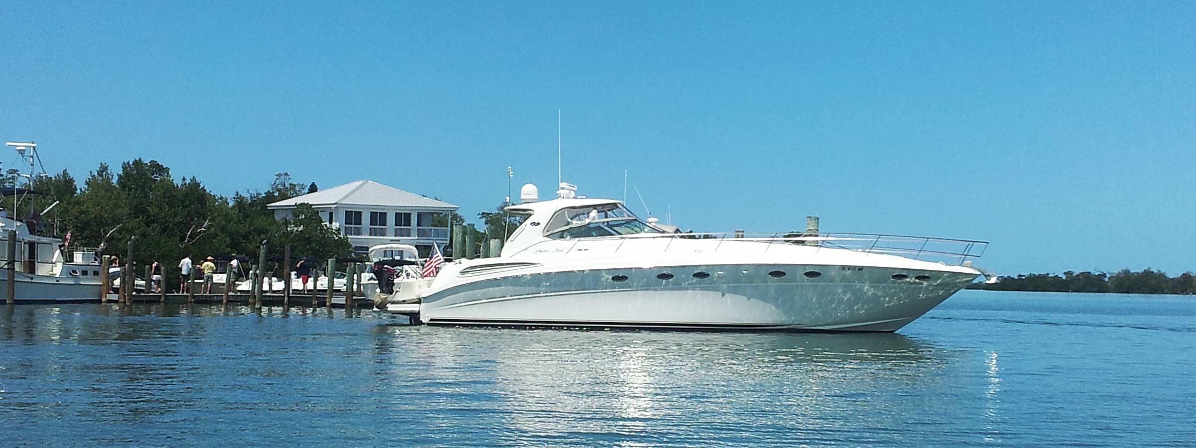 Boote mieten in Cape Coral