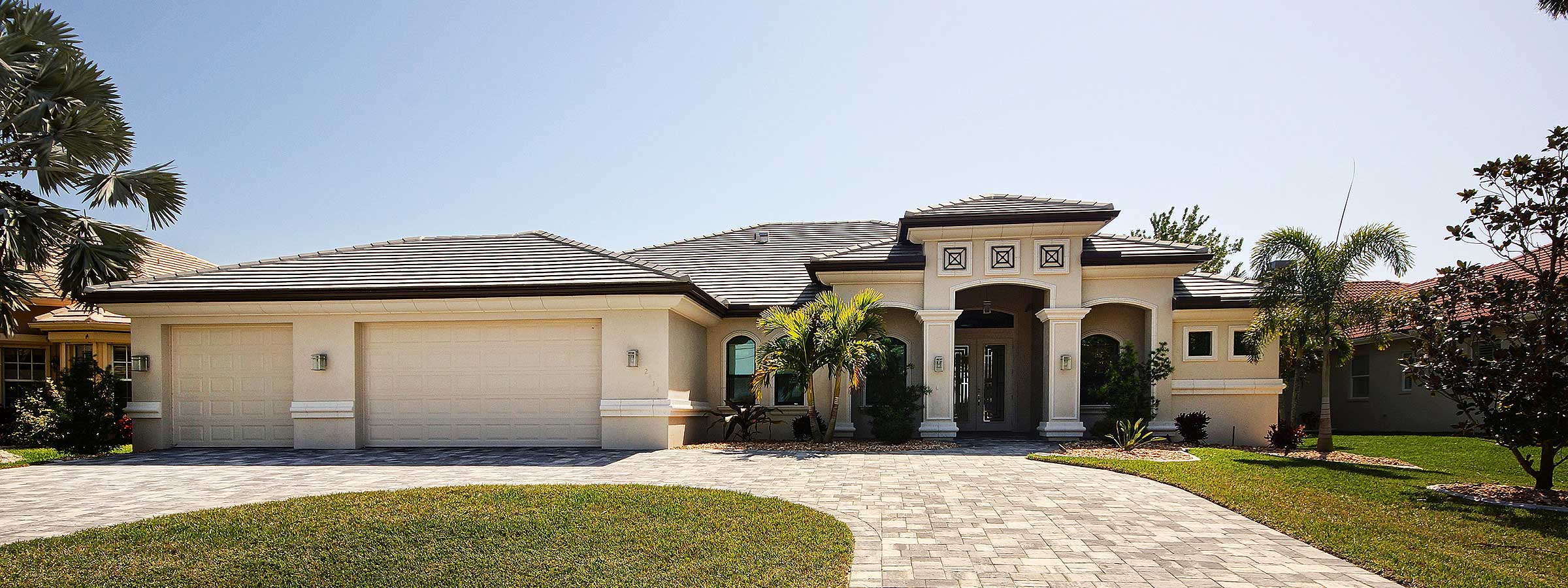 Immobilien in Cape Coral