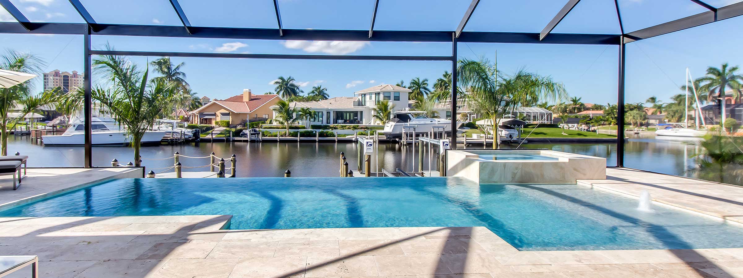 NBM - Ferienhäuser in Florida Cape Coral Ferienhäuser
