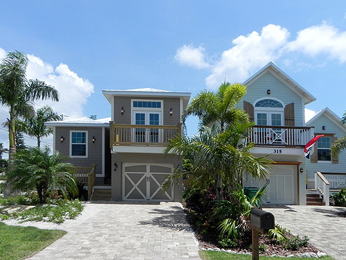 Immobilien Anna Maria Island