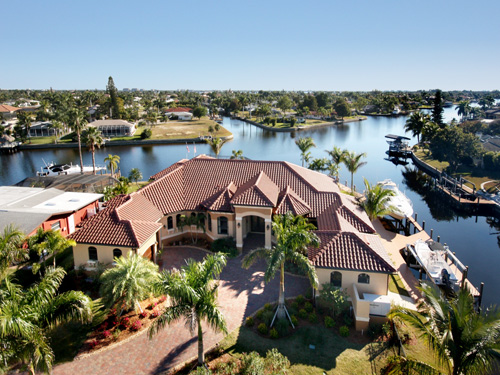 Immobilien Cape Coral