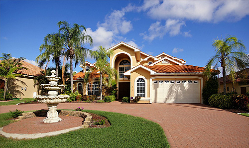 Rosegarden Estate Ferienhaus: Rosegarden Estate
