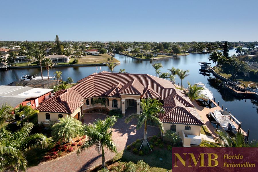 Ferienhäuser von NMB in Cape Coral