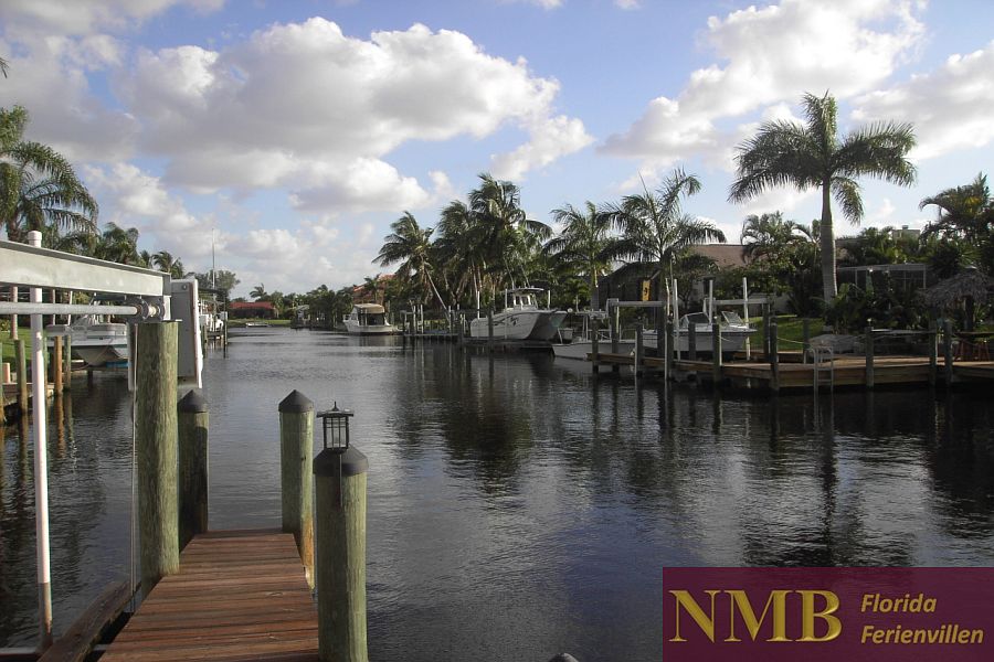 Ferienhäuser von NMB in Cape Coral