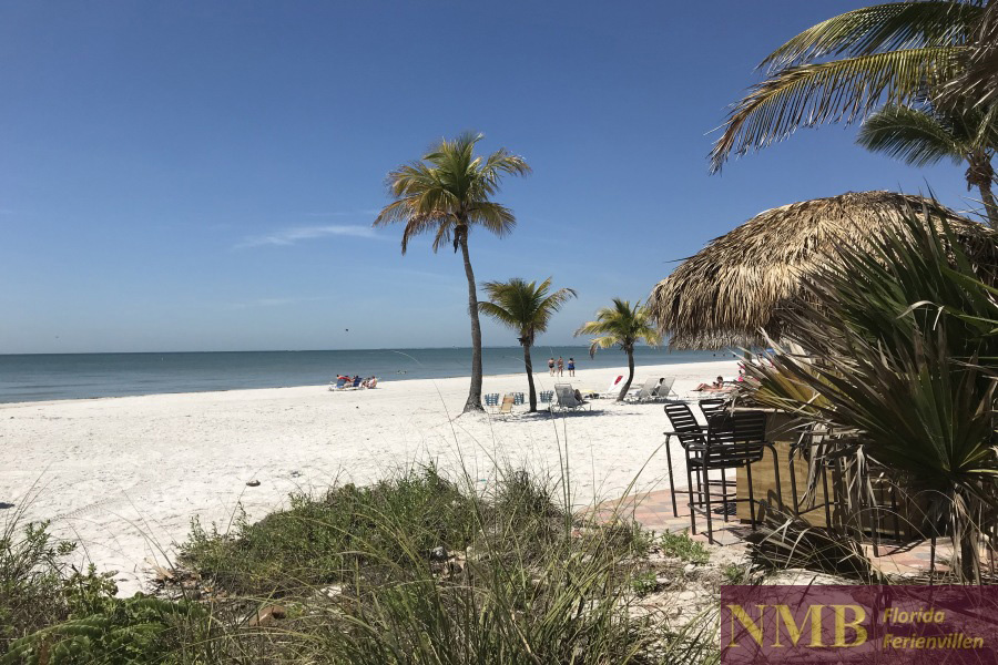Fort-Myers-Beach NMB Ferienhäuser