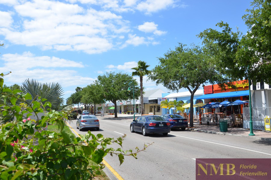 Cape Coral Heute NMB Ferienhäuser