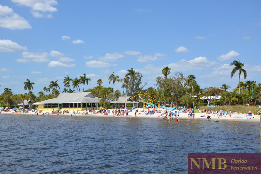Cape-Coral-City-Beach NMB Ferienhäuser