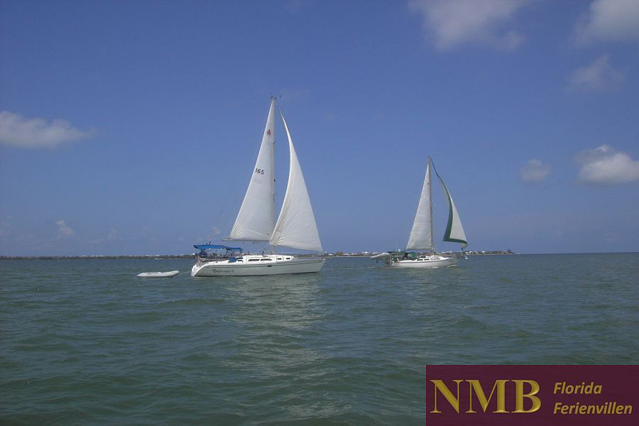 Boot NMB Ferienhäuser