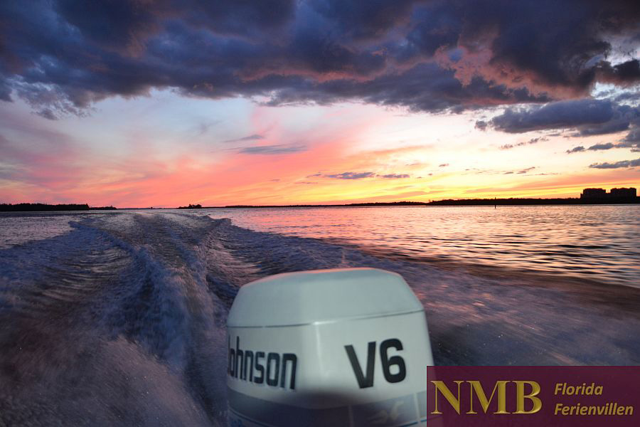 Boot NMB Ferienhäuser
