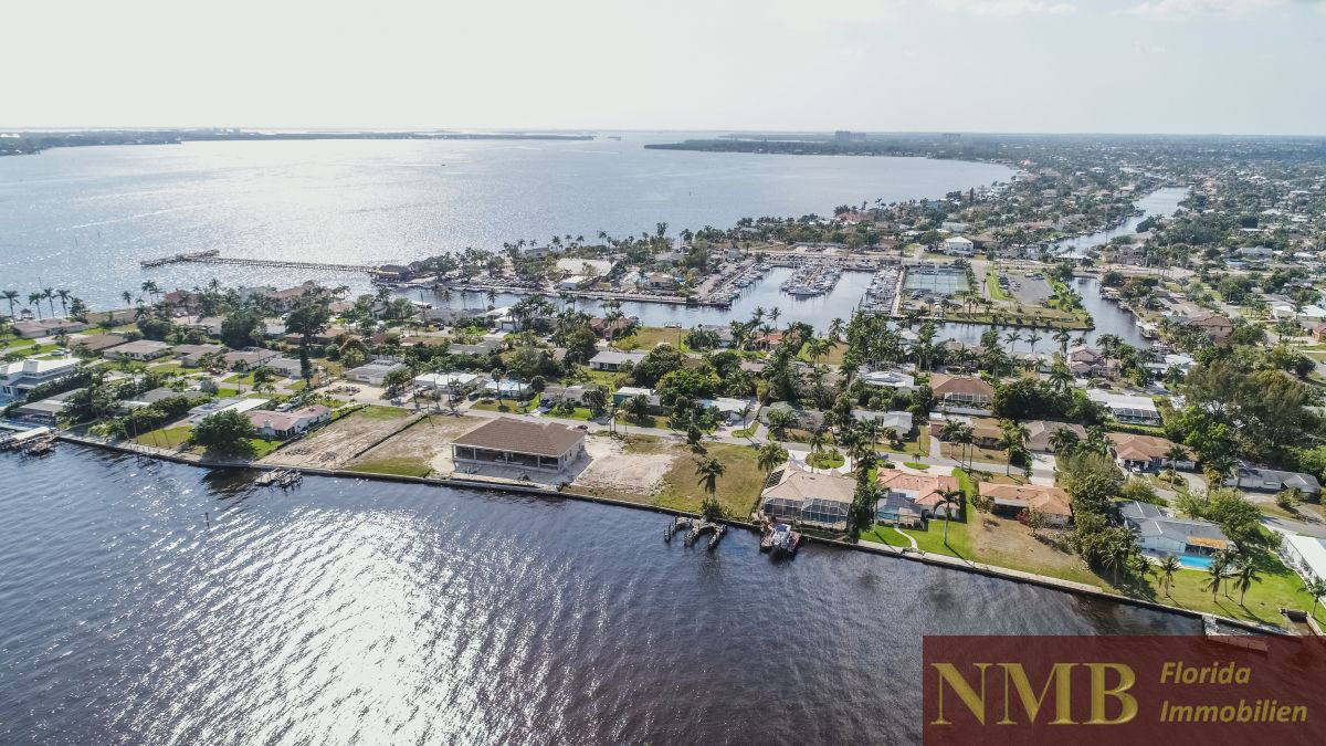 Cape Coral Yacht Club Area Yacht Club Area