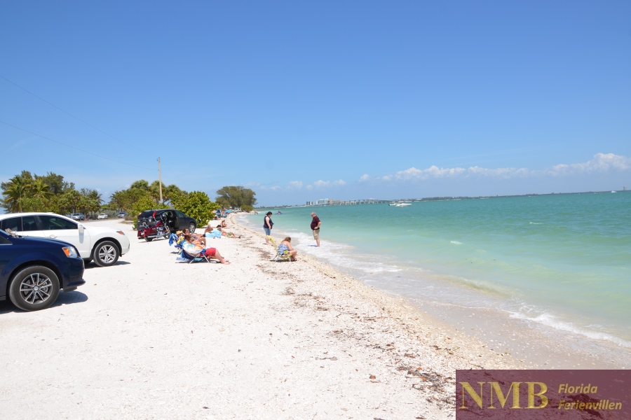 Causeway Beaches