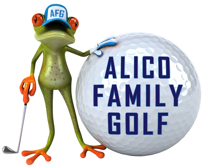 Alico Family Golf