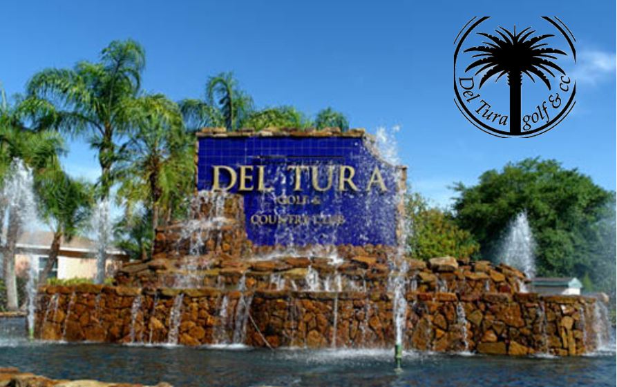 Del Tura Golf & Country Club