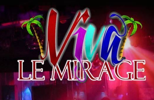 Viva Le Mirage