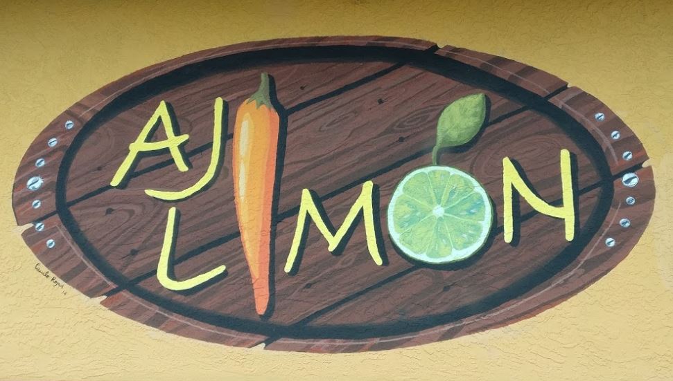 Aji Limon Peruvian Restaurant