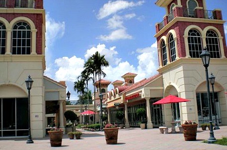 Miromar Outlets