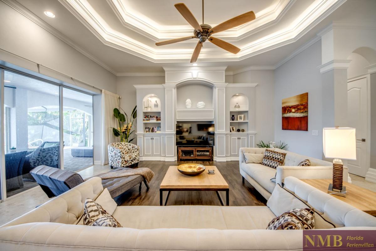 Ferienhaus-Cape-Coral-Whispering-Palms_16-Family-Room