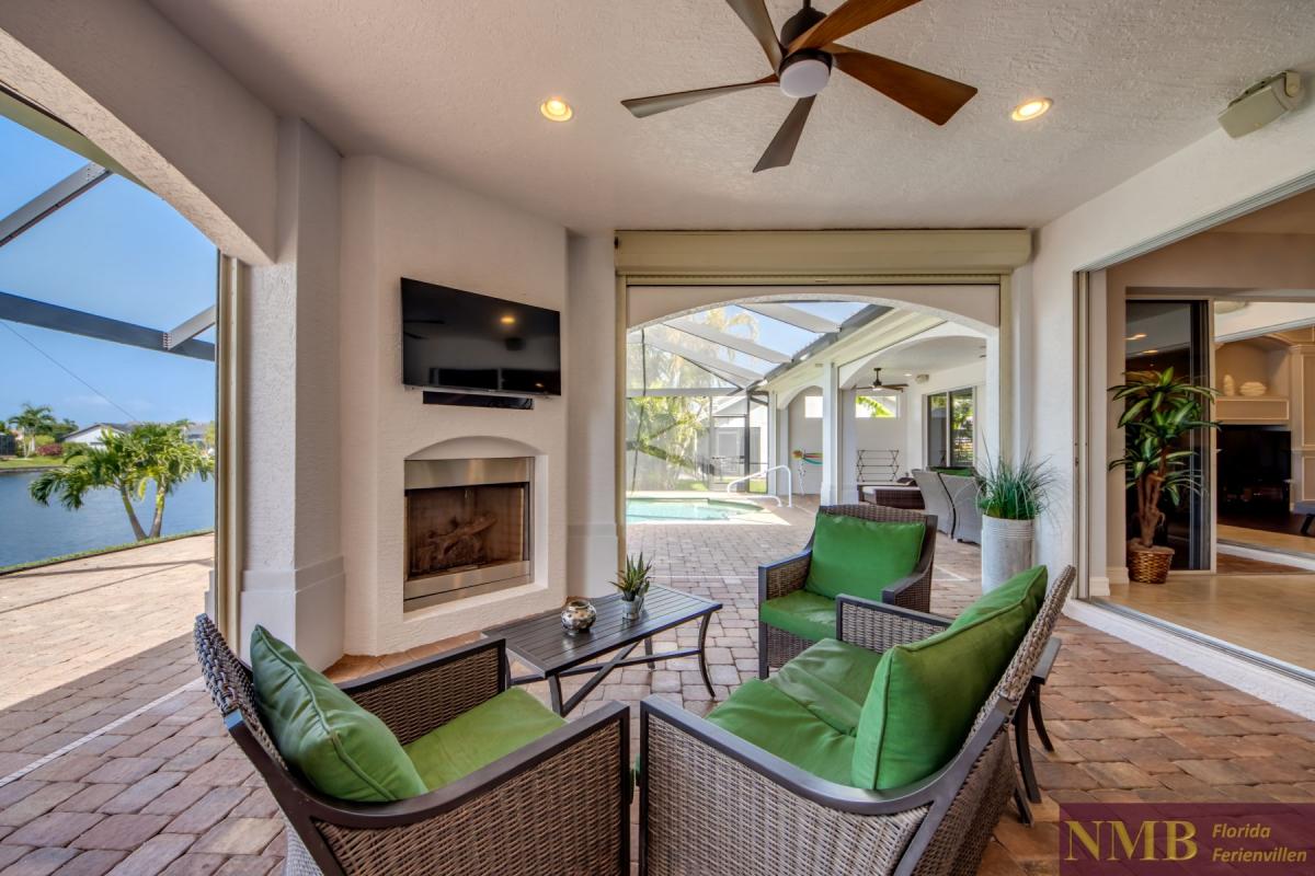 Ferienhaus-Cape-Coral-Whispering-Palms_64-Lanai
