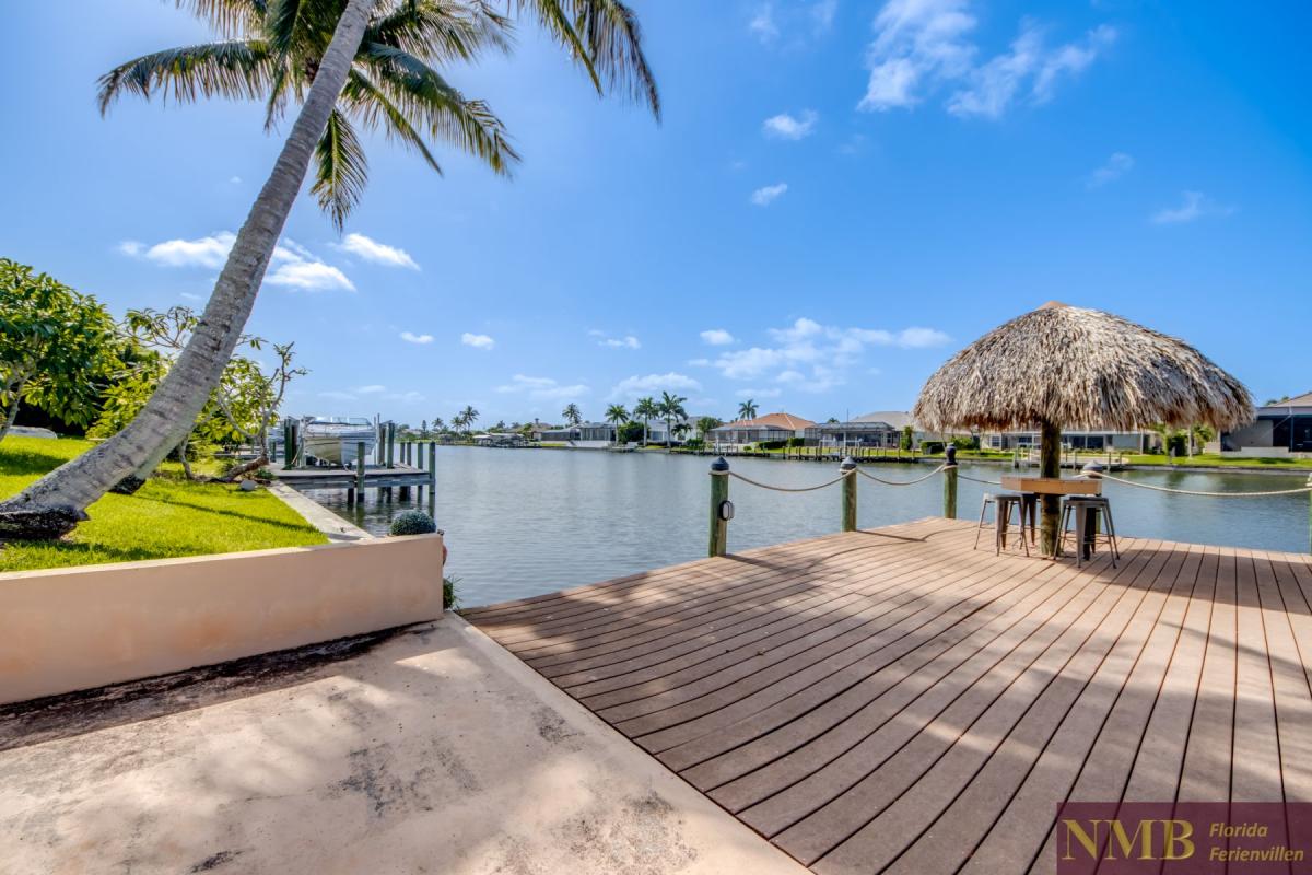 Ferienhaus-Cape-Coral-Whispering-Palms_87-Dock-Boat-Lift