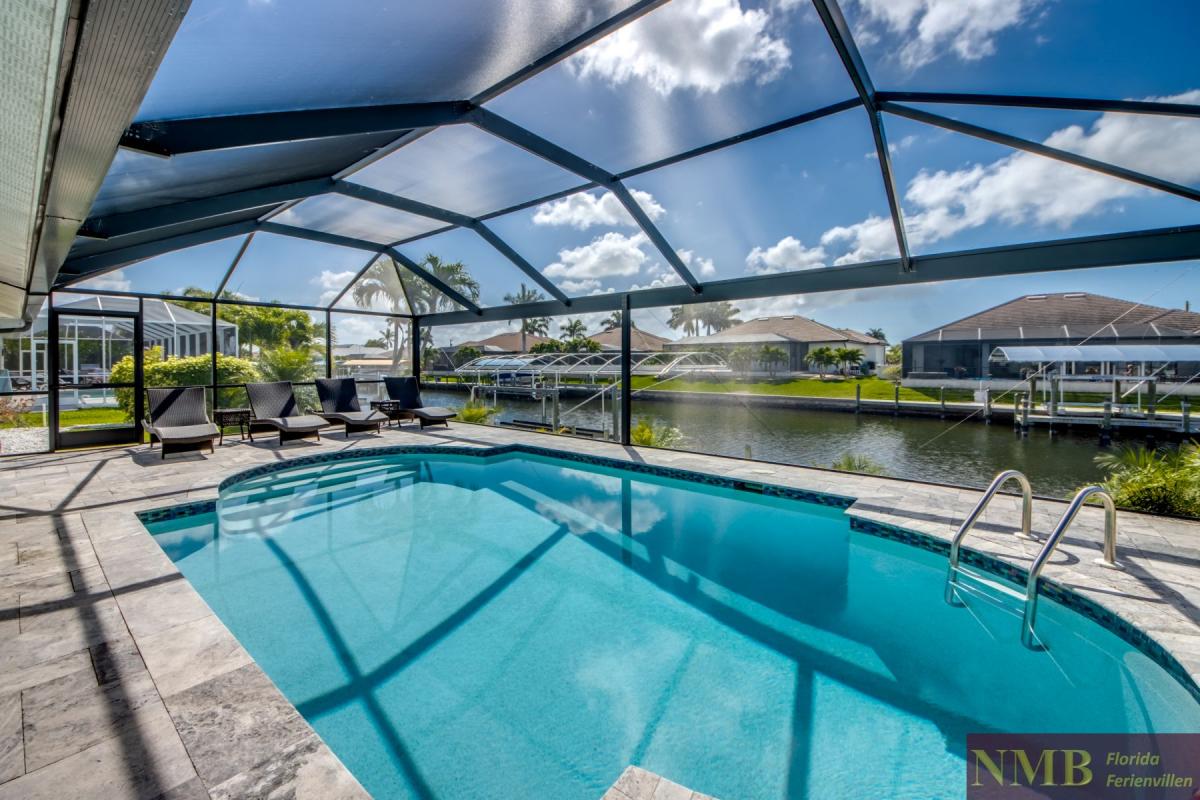 Cape_Coral_Ferienhaeuser_Sunshine_64-Pool