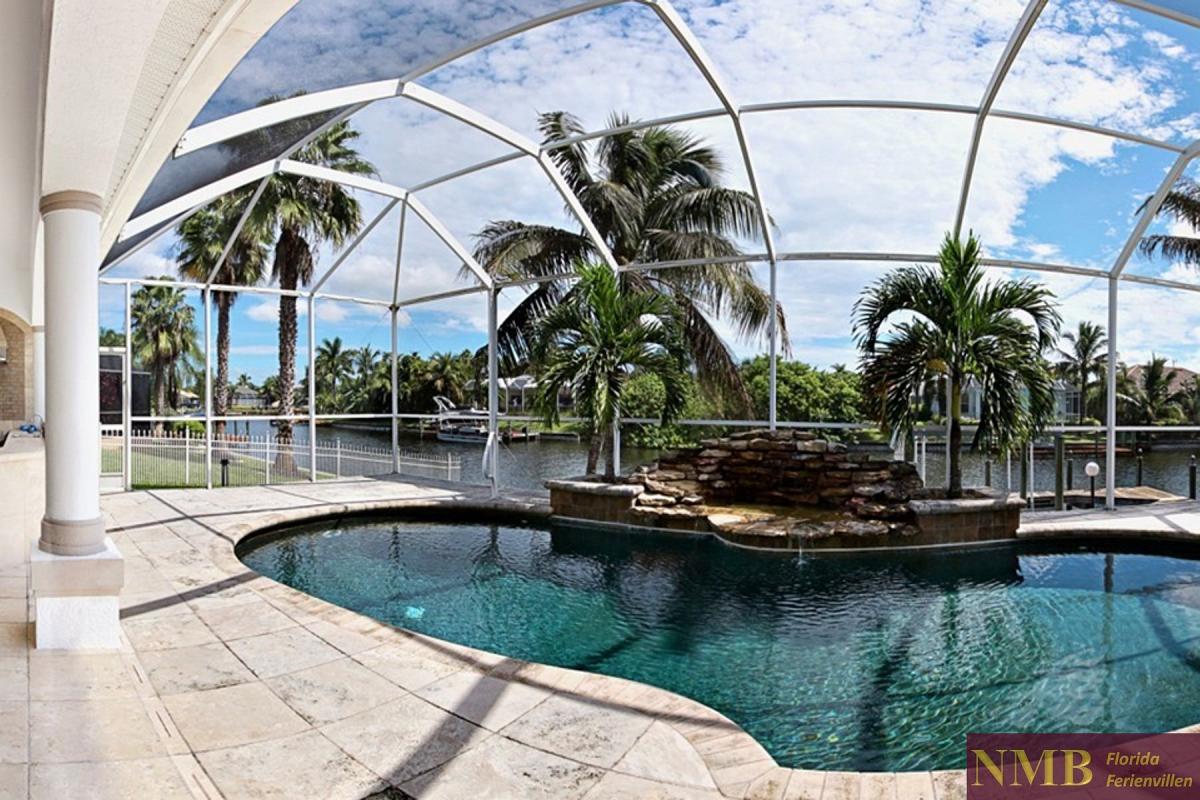 Ferienhaus_Cape_Coral_Liberty-Pool_02