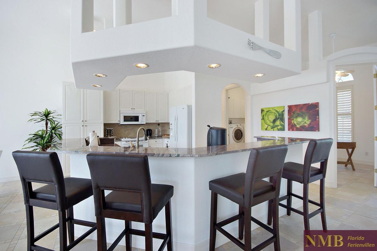 Ferienhaus_Cape_Coral_Liberty_kitchen