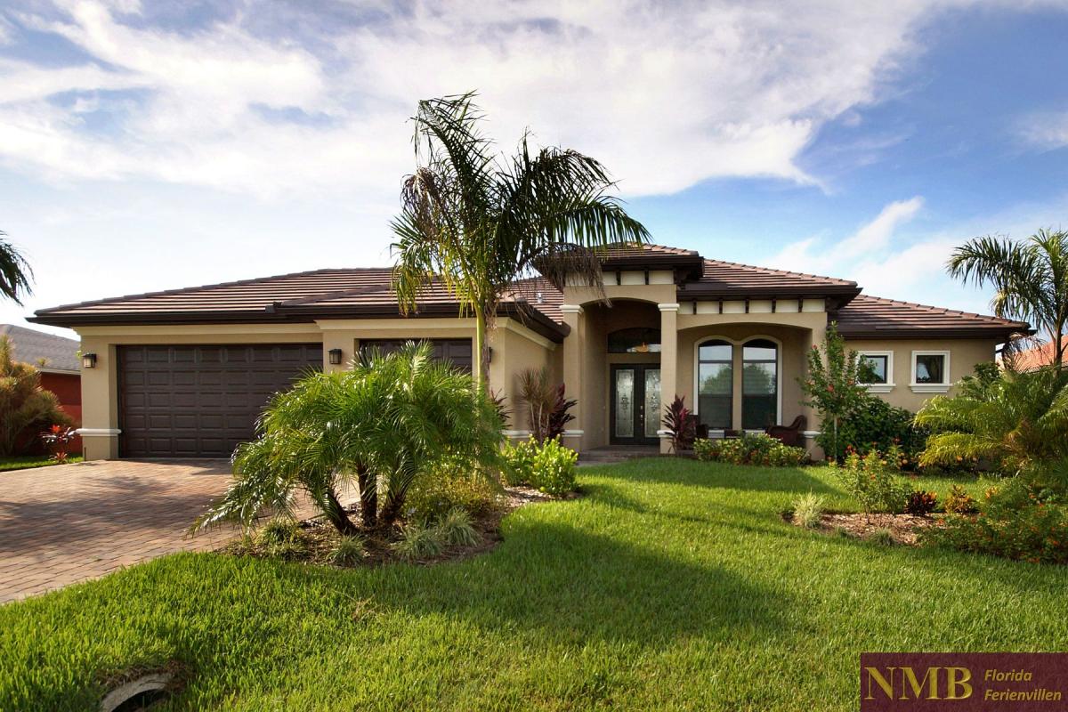 Ferienhauser Cape Coral Nmb Florida Ferienhauser