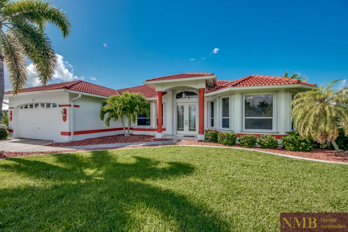 Ferienhauser Cape Coral Nmb Florida Ferienhauser