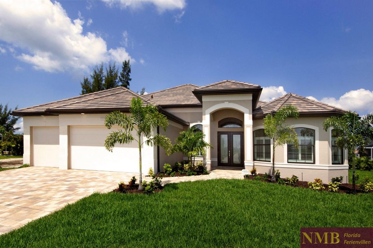 Villa Palm Breeze
