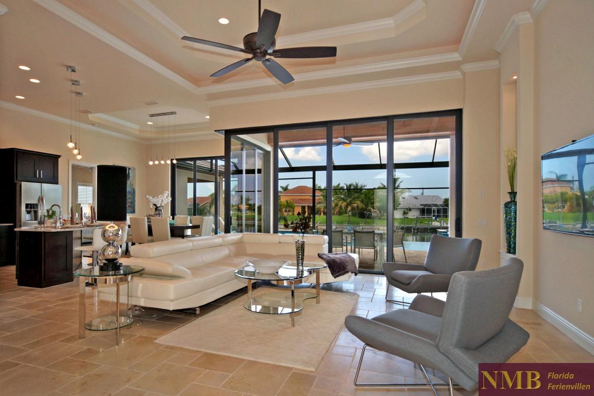 Ferienhaus-Palm_Breeze-Cape_Coral-great-room