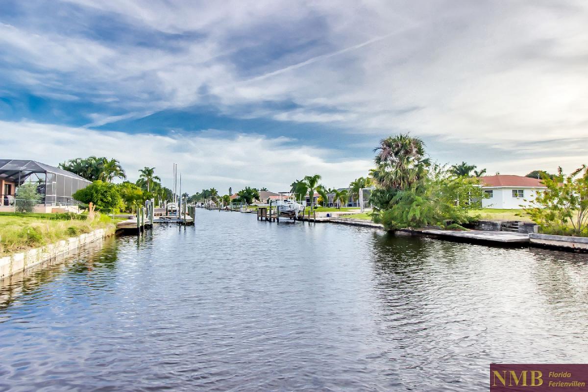 Ferienhaus-Felicity-Cape_Coral-Beautiful_Canal_2