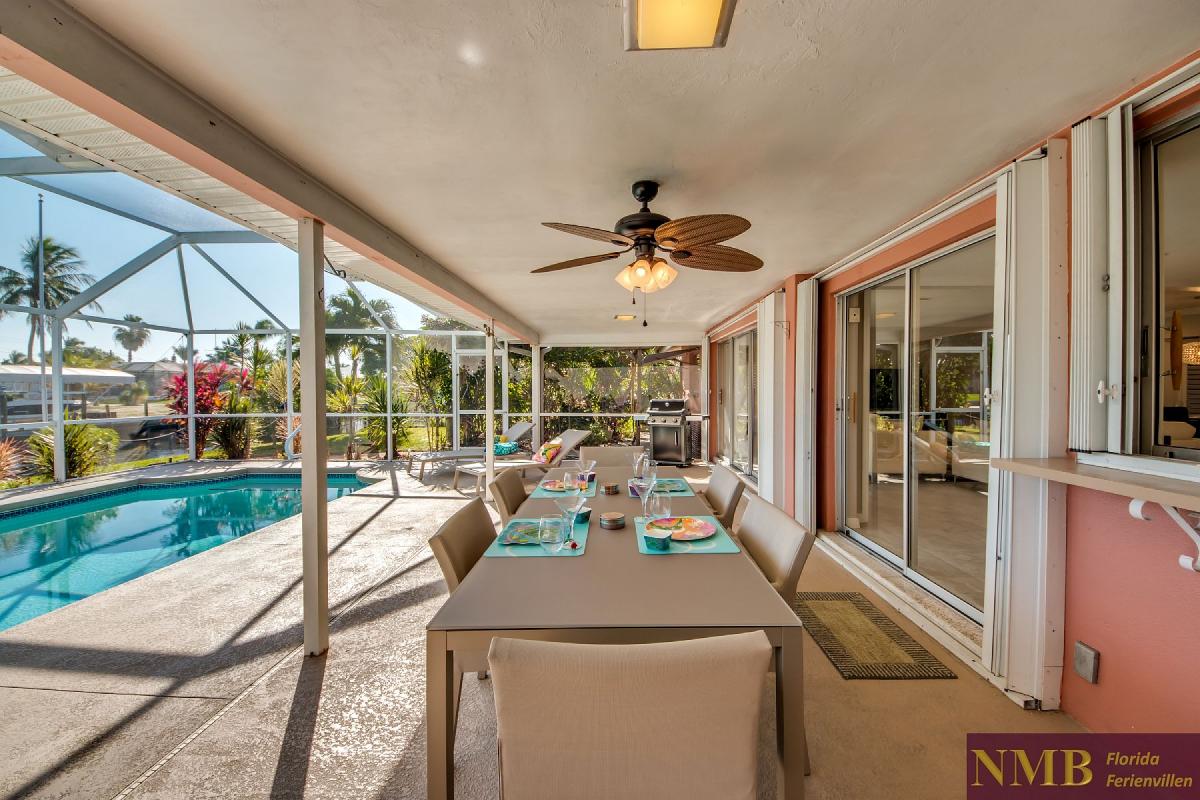 Villa Sinatra In Cape Coral Villa Sinatra In Cape Coral