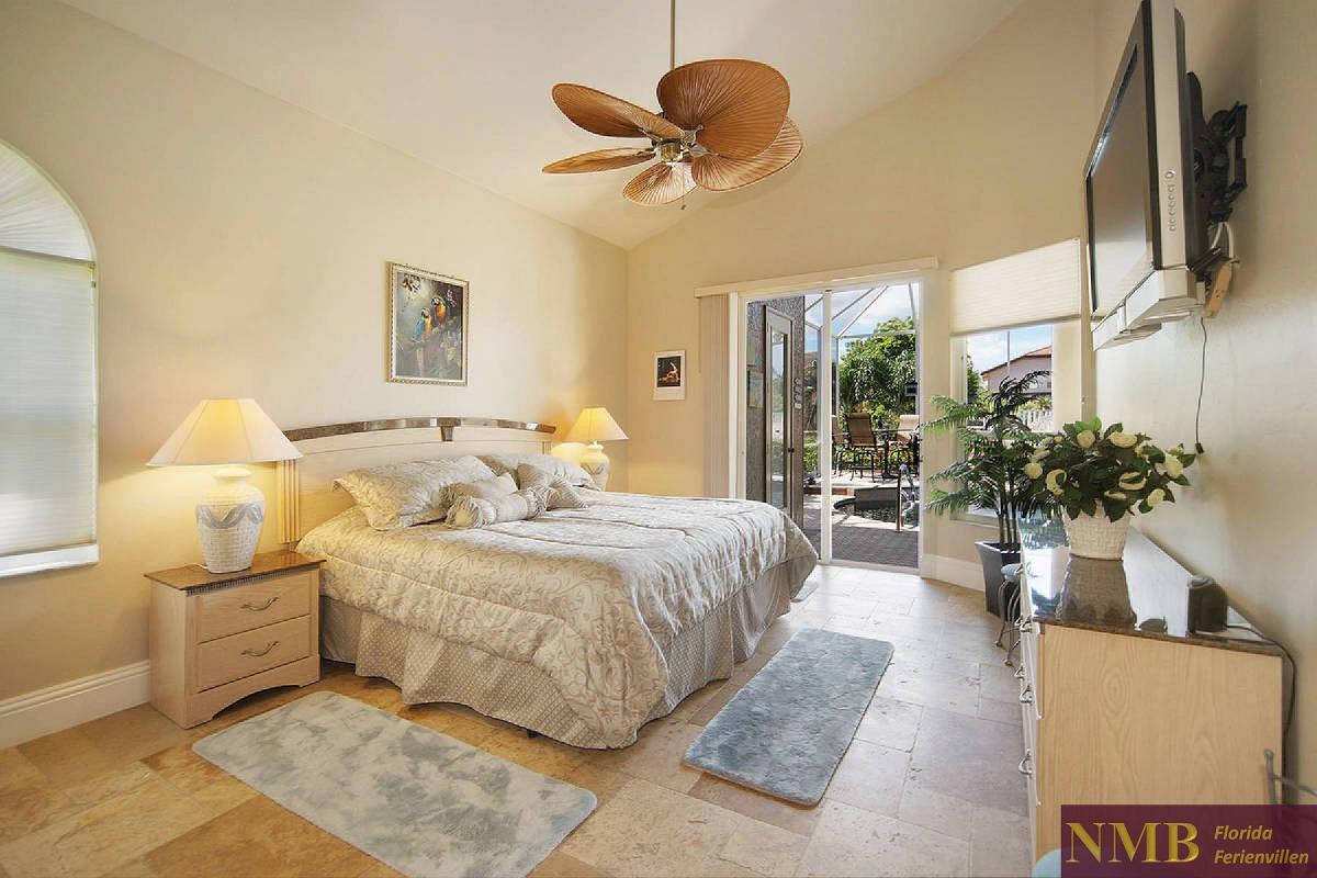 Ferienhaus_Sunny_Island_Cape_Coral_Master