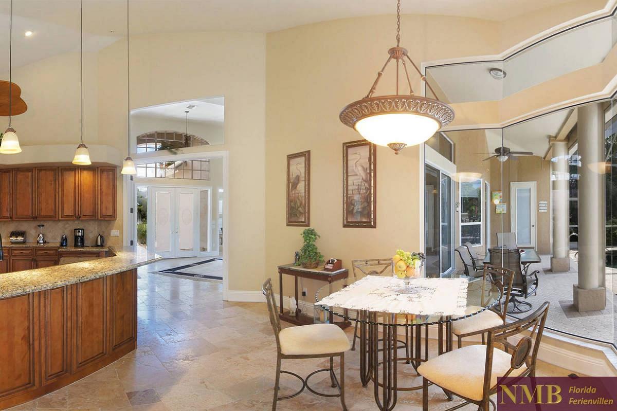 Ferienhaus_Sunny_Island_Cape_Coral_Nook