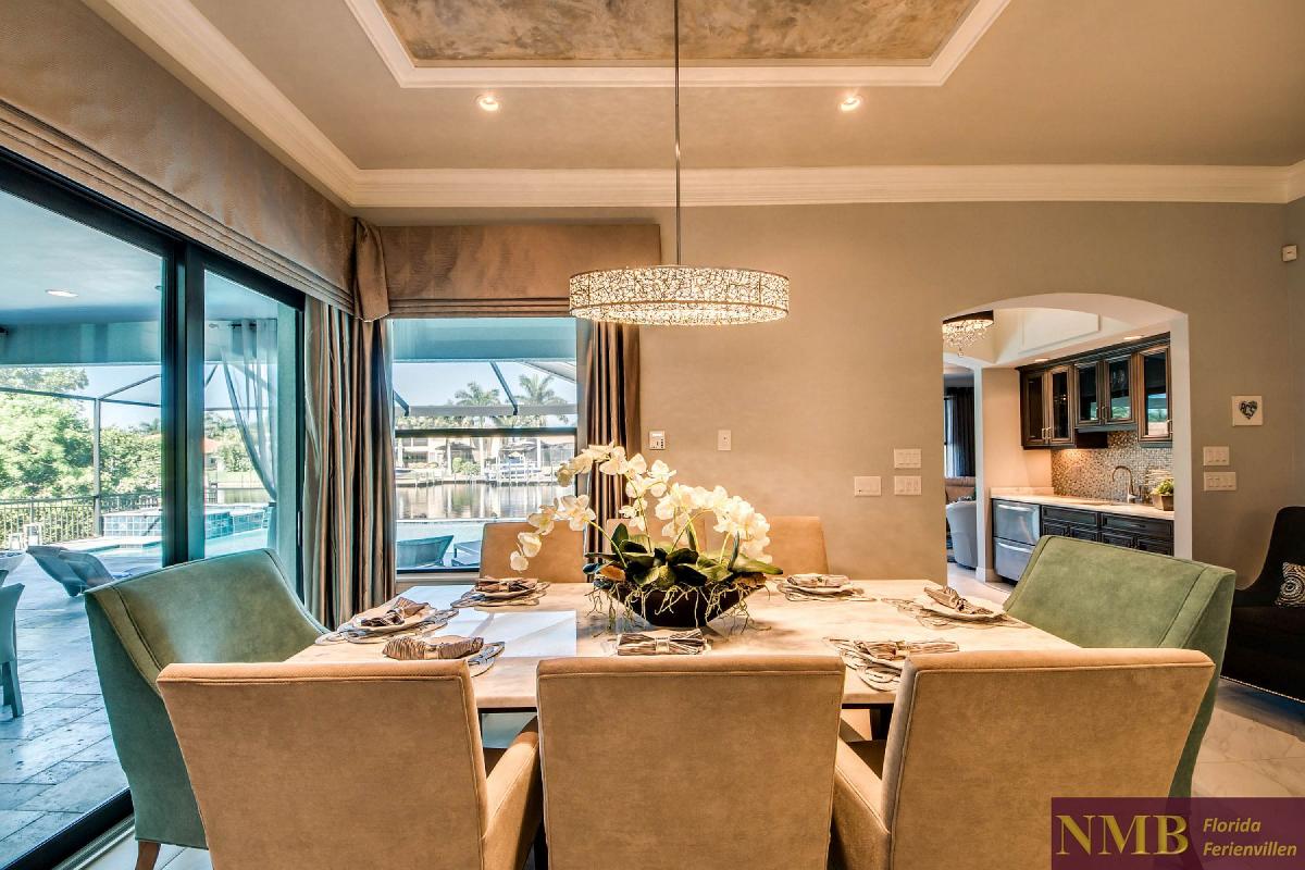 Ferienvilla_Silversands_Dining_Room_2