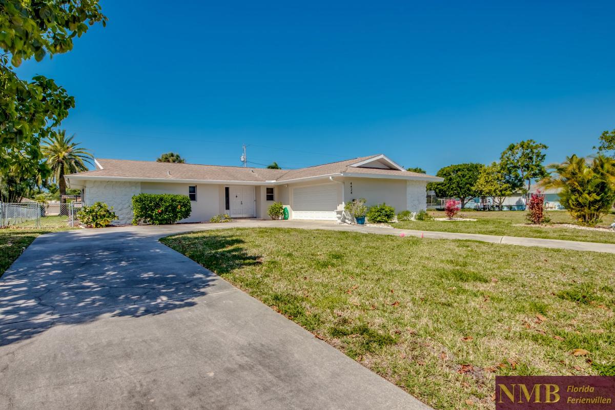 Villa Cozy Island Nmb Florida Ferienhauser