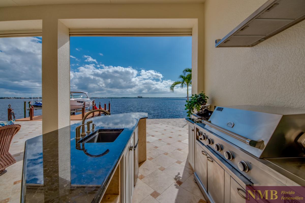 Luxusvilla Caloo Nmb Florida Ferienhauser