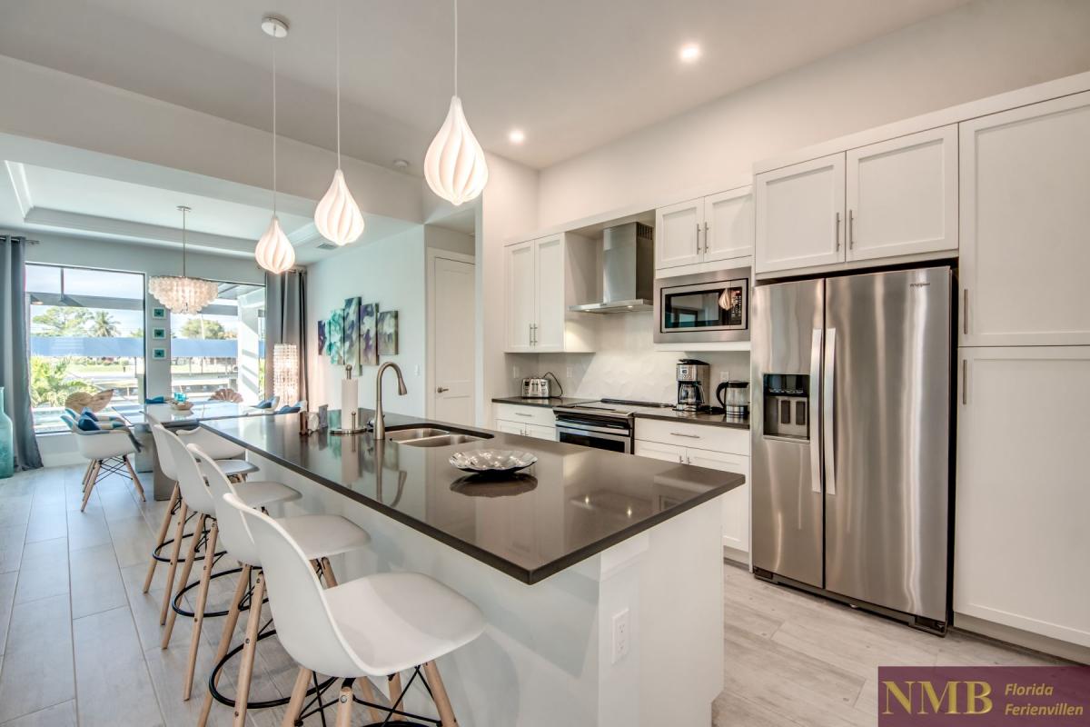 Ferienhaus-Cape-Coral-White-Shell_23-Kitchen