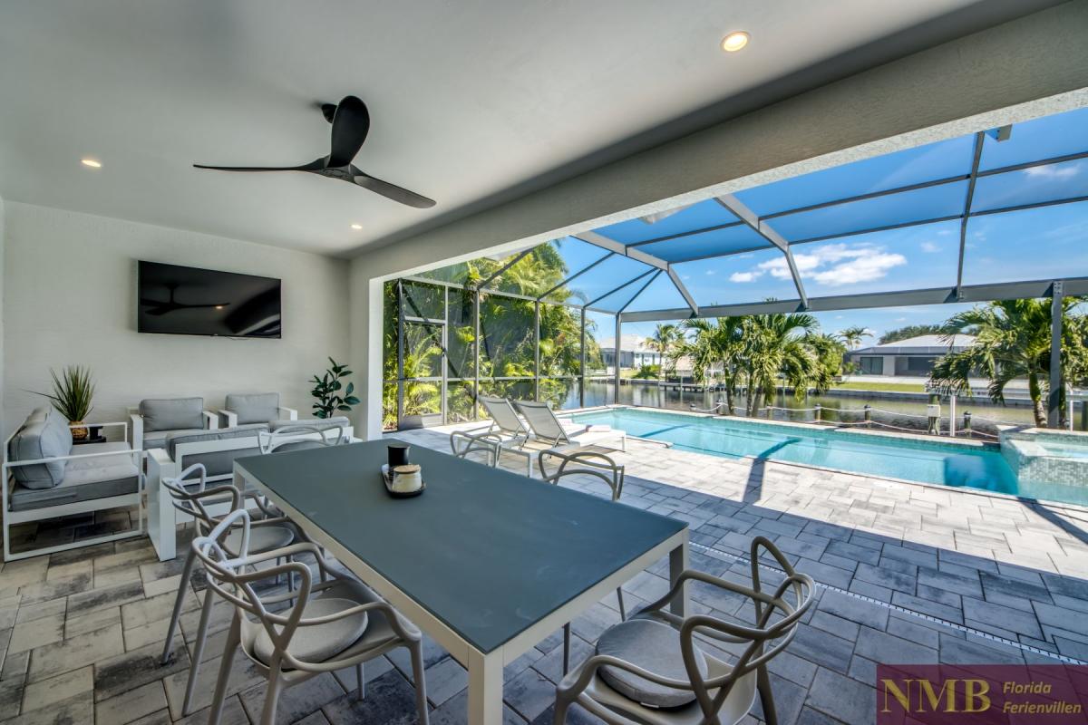 Ferienhaus-Cape-Coral-Pink-Lemonade_56-Lanai