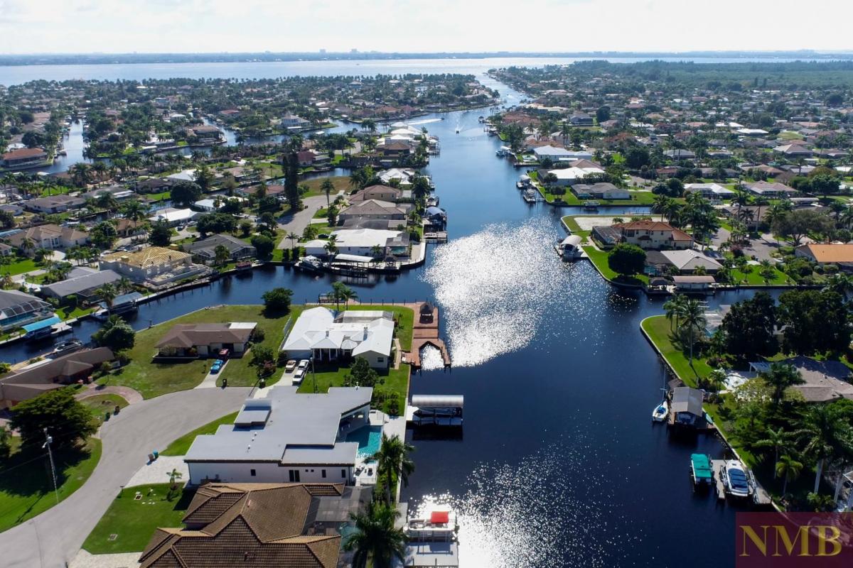 Ferienhaus-Cape-Coral-Madison-Garden_100-Aerial