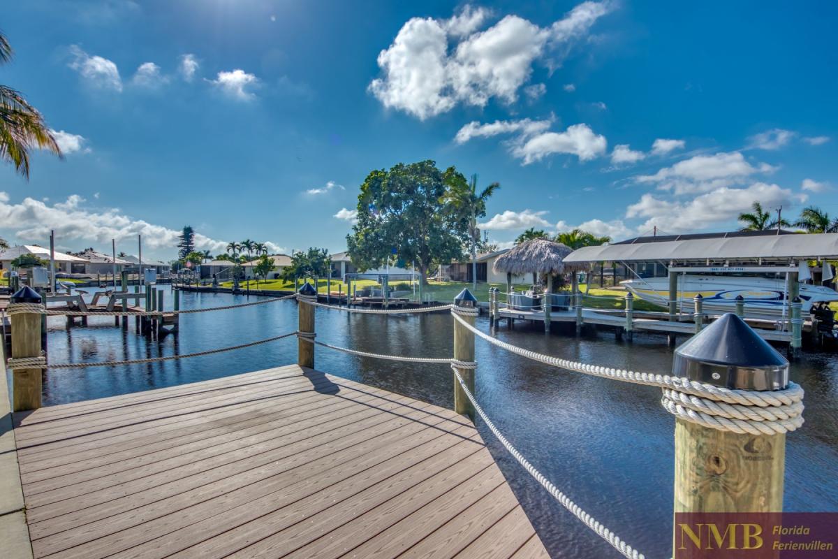 Ferienhaus-Cape-Coral-Madison-Garden_88-Dock