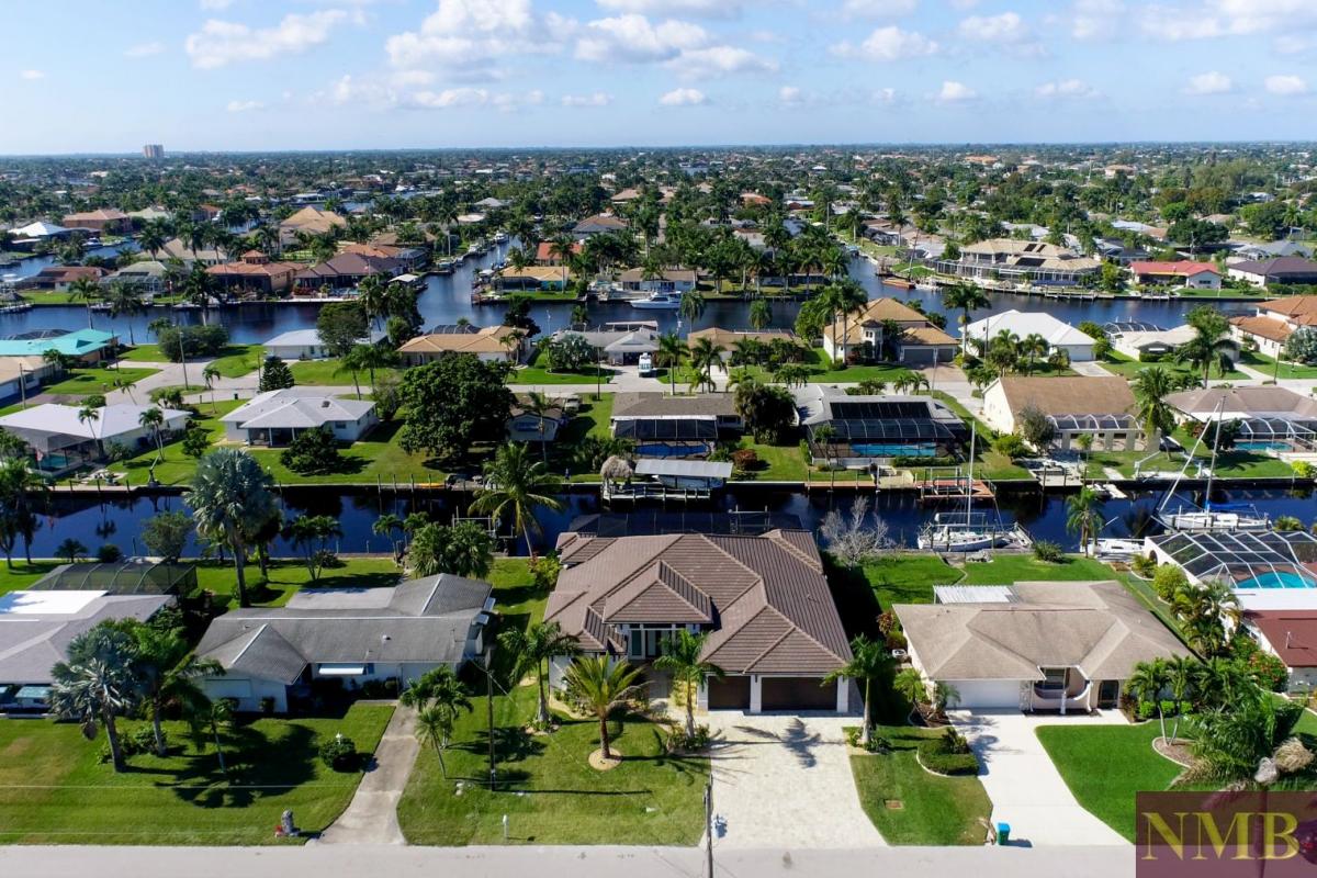 Ferienhaus-Cape-Coral-Madison-Garden_93-Aerial