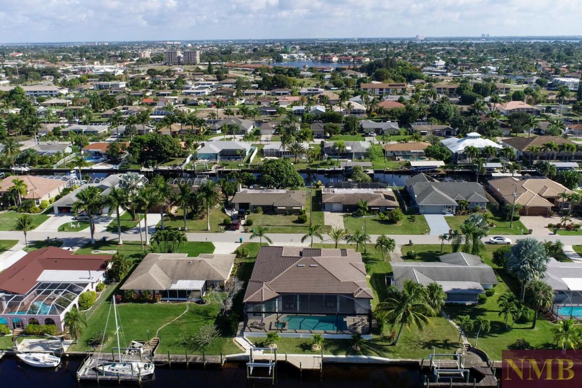 Ferienhaus-Cape-Coral-Madison-Garden_96-Aerial