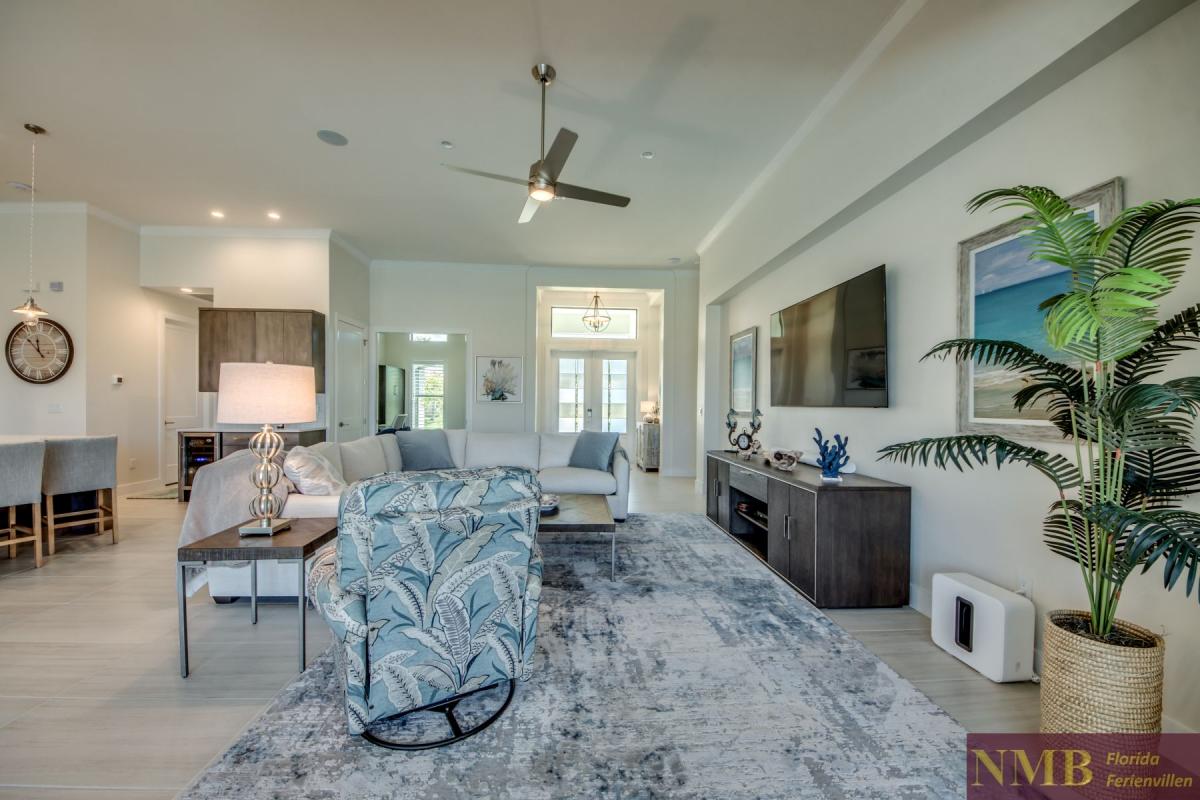Ferienhaus-Cape-Coral-Ruby-Sunset_15-Family-Room