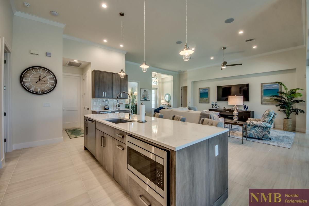 Ferienhaus-Cape-Coral-Ruby-Sunset_25-Kitchen