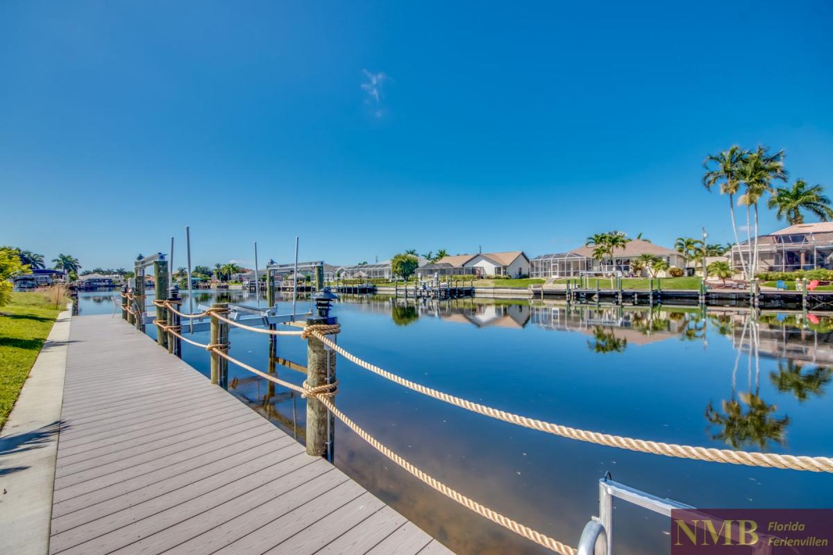 Ferienhaus-Cape-Coral-Ruby-Sunset_78-Dock