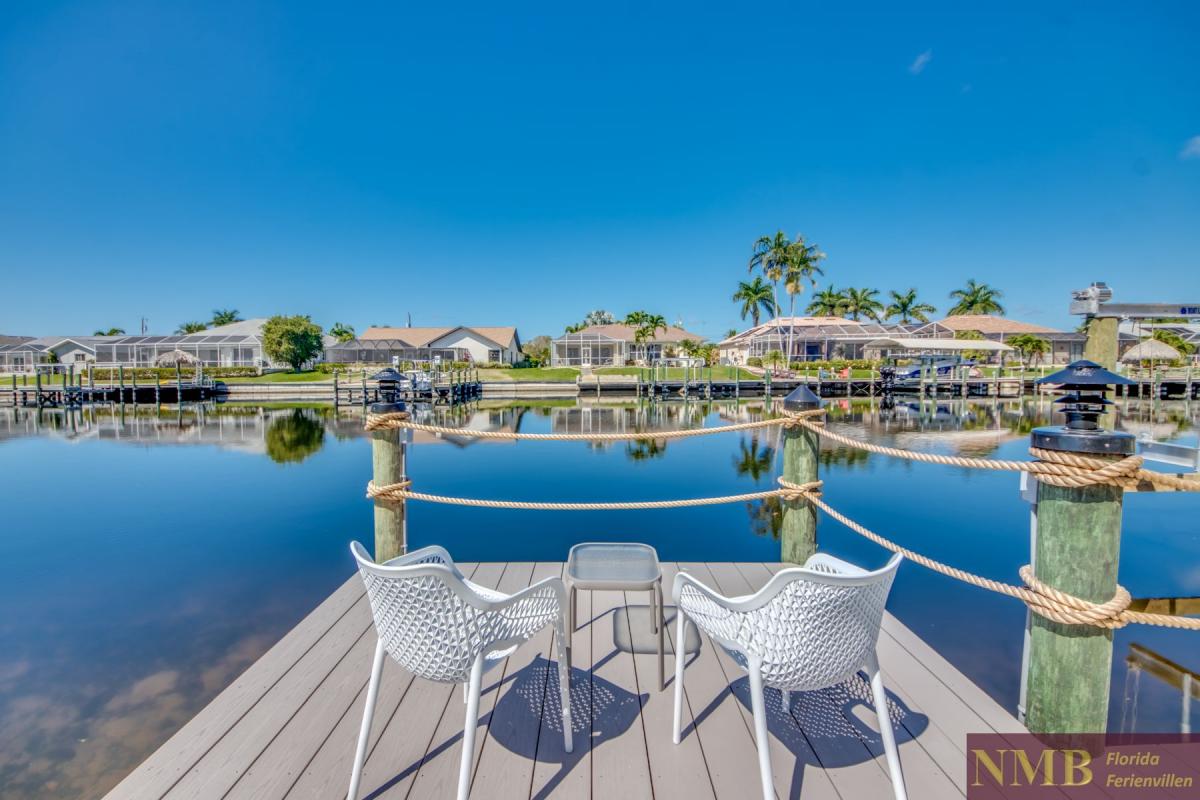 Ferienhaus-Cape-Coral-Ruby-Sunset_83-Dock