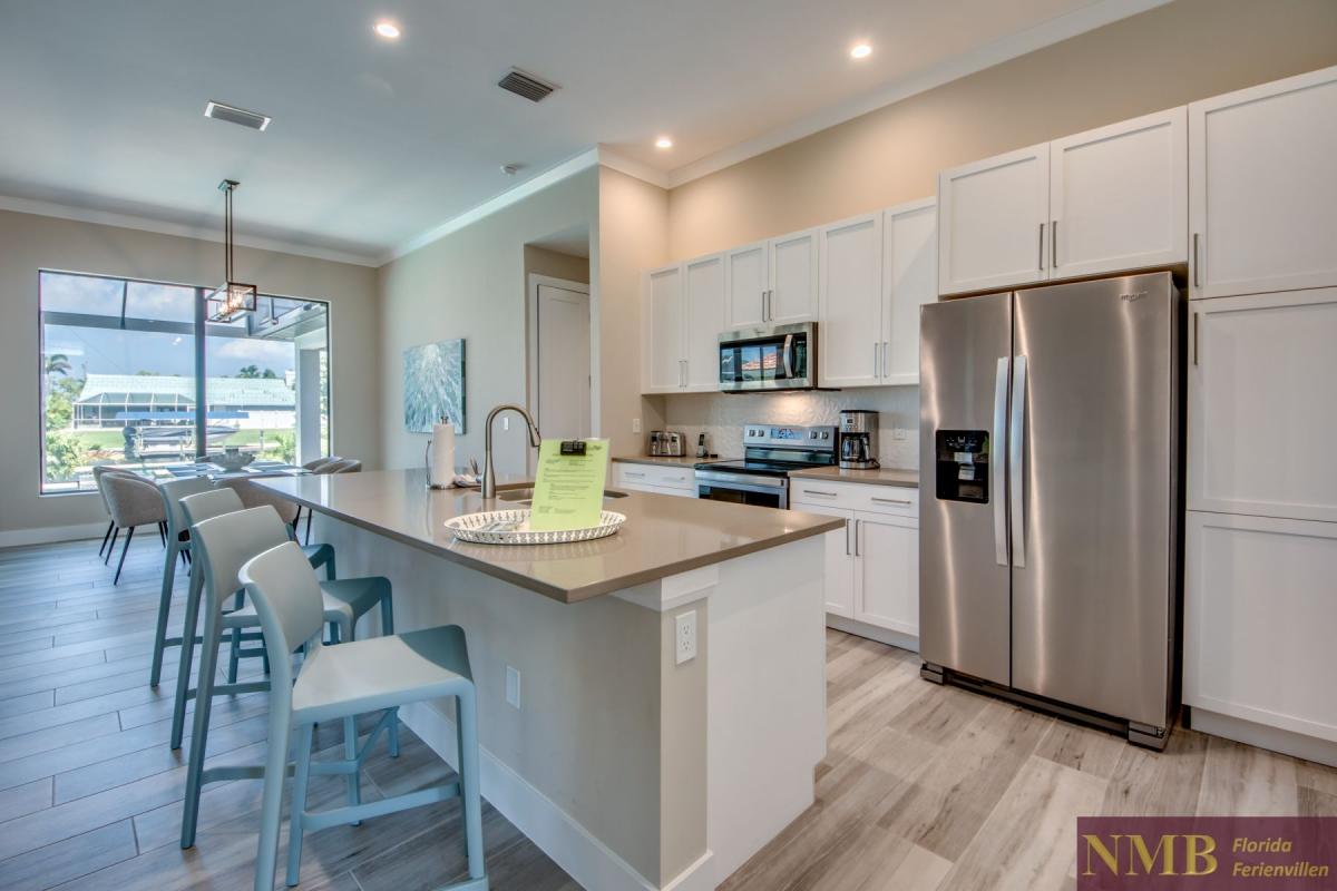 Ferienhaus-Cape-Coral-Villa-Cape-Royal_26-Kitchen