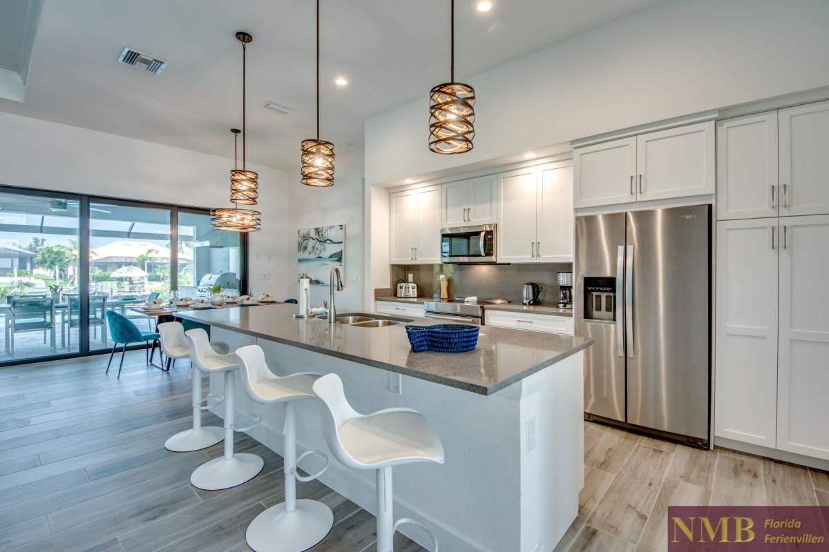 Ferienhaus-Cape-Coral-Villa-Lumina_33-Kitchen