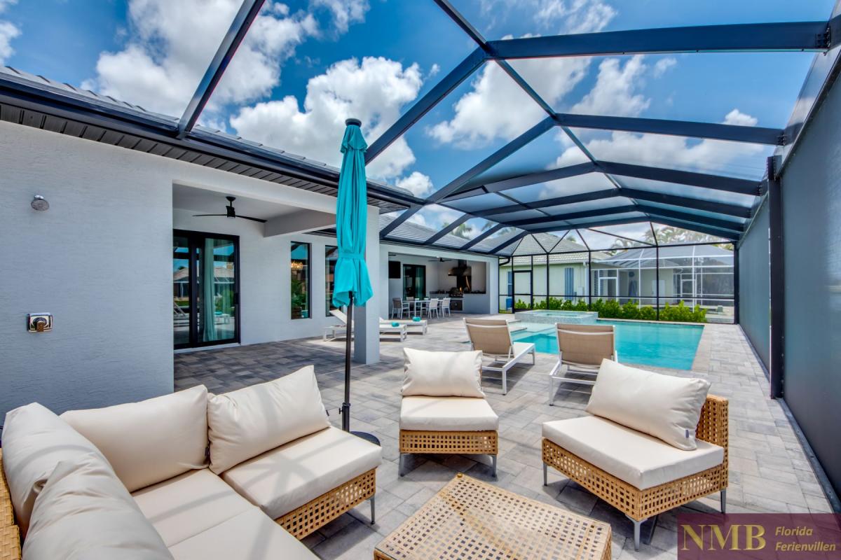 Ferienhaus-Cape-Coral-Villa-Hummingbird_76-Sun-Deck